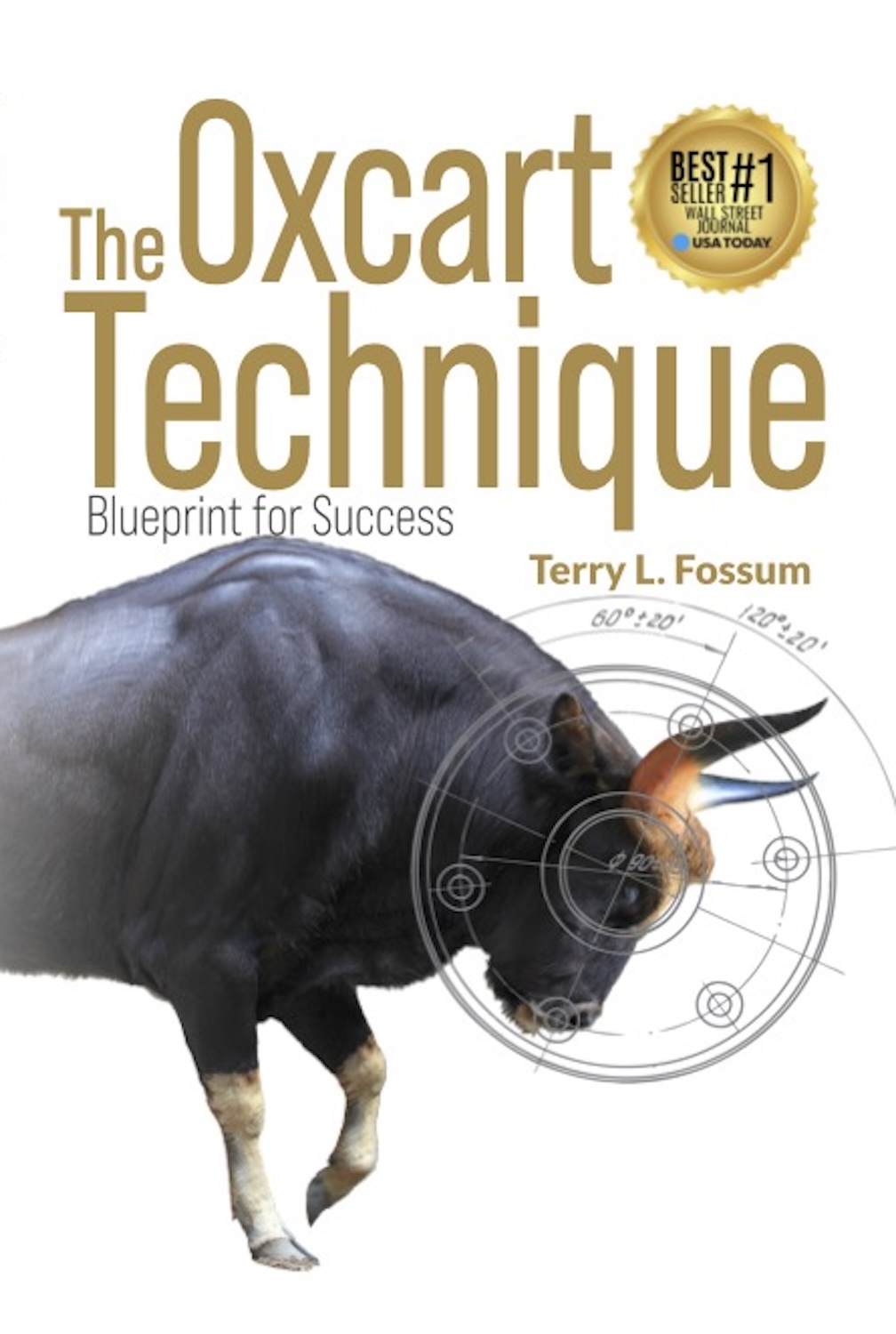 The Oxcart Technique by Terry L. Fossum